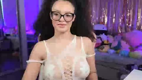 Amber online show from April 23, 2:02 am