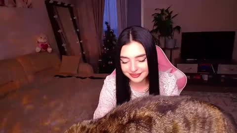 princessamira1 online show from January 9, 10:40 am