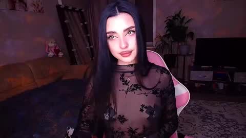 princessamira1 online show from February 5, 3:38 pm