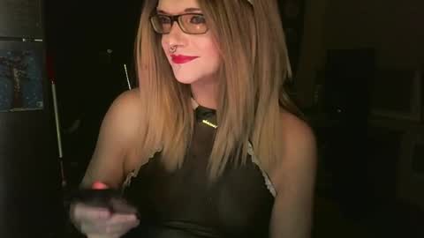 Princess Avery online show from January 18, 7:45 am