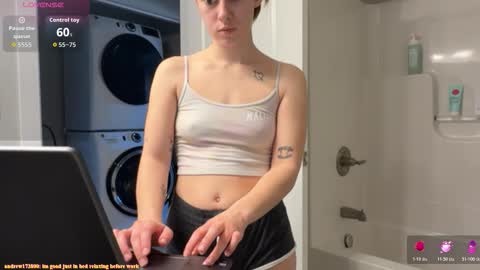 Sable online show from March 4, 3:29 pm