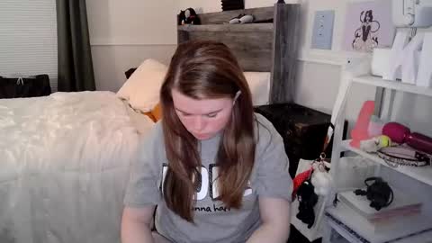 princessbunny420 online show from March 5, 11:56 pm