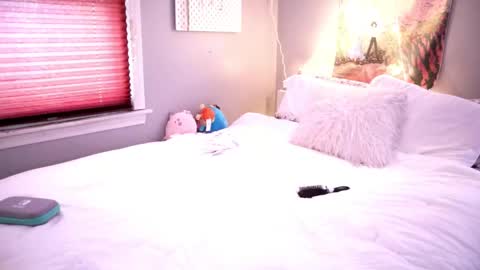 Princess Elysia online show from October 29, 3:58 pm