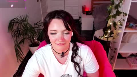 Snapshot of princessfoxyx chatting on January 11, 10:51 pm Princess Foxy online show from January 11, 10:51 pm