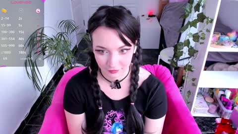 Snapshot of princessfoxyx chatting on January 17, 4:15 pm Princess Foxy online show from January 17, 4:15 pm