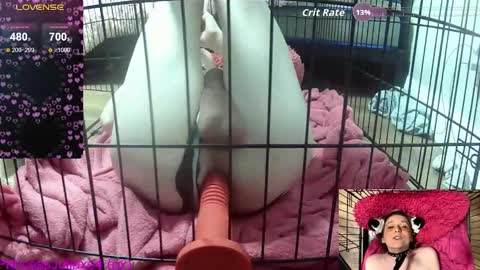 PrIncessJulia0X online show from February 7, 12:25 am