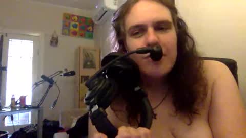 princesskittyestelle online show from March 4, 4:51 am