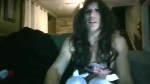 princessladygurl online show from January 4, 2:46 am