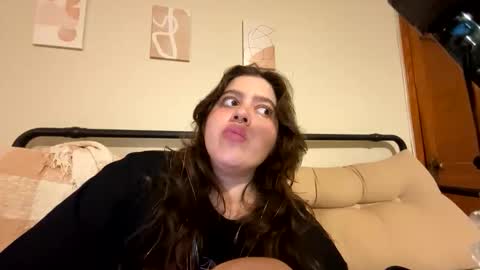 princessviccxo online show from October 29, 2:36 am