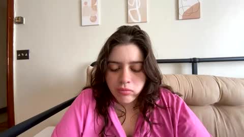 princessviccxo online show from February 20, 9:37 pm