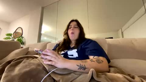 princessviccxo online show from March 11, 1:22 am