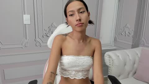   online show from January 7, 4:05 pm