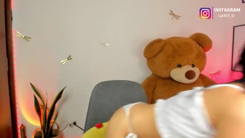 princessluna_14 online show from December 19, 10:28 pm