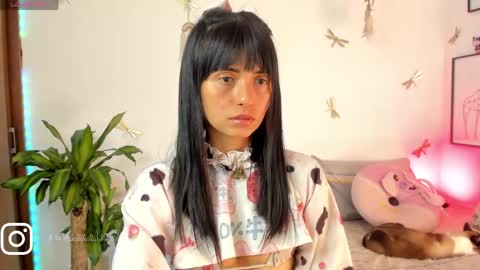 princessluna_14 online show from April 21, 9:50 pm