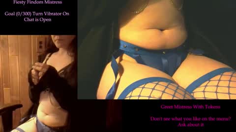 Cuckold Cravings online show from December 1, 9:14 am