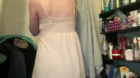 princessoftenis44 online show from February 20, 6:35 pm