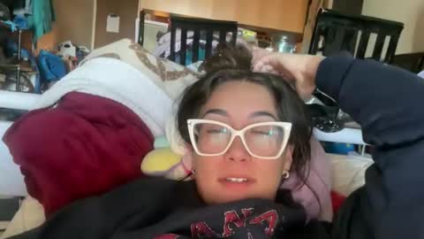 princessoftenis44 online show from October 19, 3:34 pm