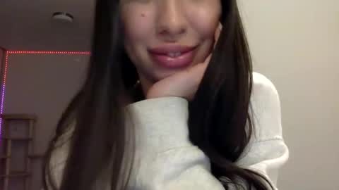 PrincessPinky444 online show from April 26, 5:49 am