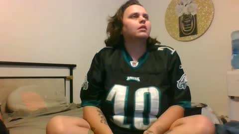 Snapshot of princesspup420 chatting on October 6, 5:38 am Princess online show from October 6, 5:38 am