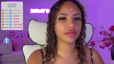 princessromyindy online show from July 17, 11:50 am