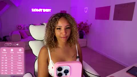 princessromyindy online show from August 4, 9:17 pm