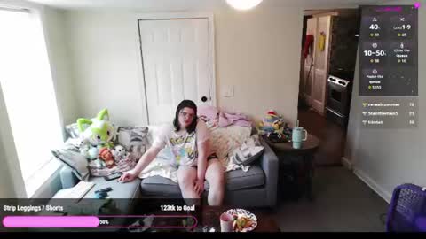 PuppyAshley online show from June 29, 4:51 pm