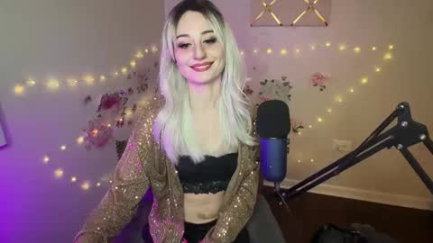 Starr online show from March 7, 4:42 am