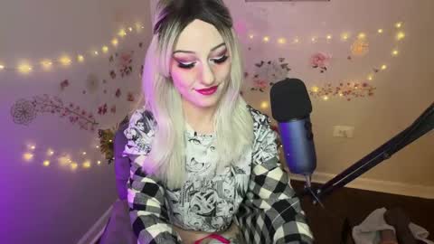 Starr online show from May 15, 3:13 am