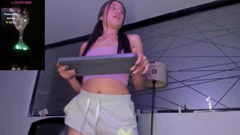 Valentina online show from March 12, 12:39 am