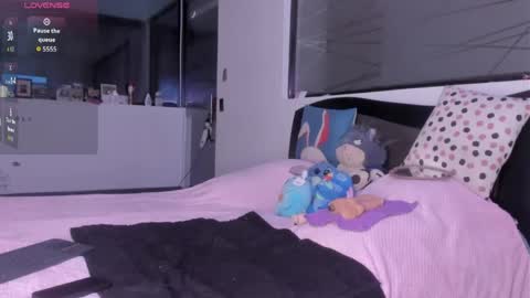 Valentina online show from April 20, 10:22 pm