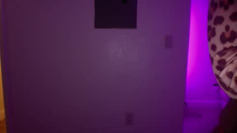 Princess Twerkk online show from April 6, 4:57 am