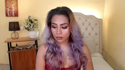 princessyanzy1 online show from December 6, 11:14 pm