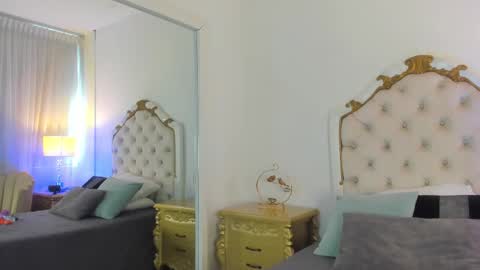 Marcela online show from February 22, 7:14 pm