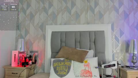 Marcela online show from September 23, 8:34 pm