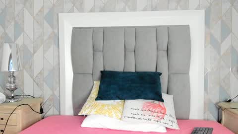 Marcela online show from January 15, 7:17 pm