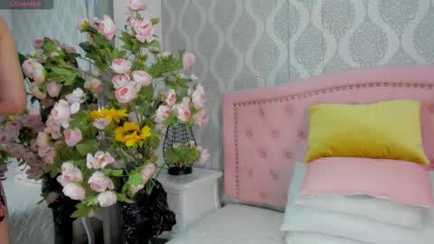 Marcela online show from March 28, 7:46 pm