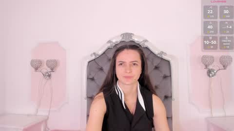 Marcela online show from June 7, 2:10 pm