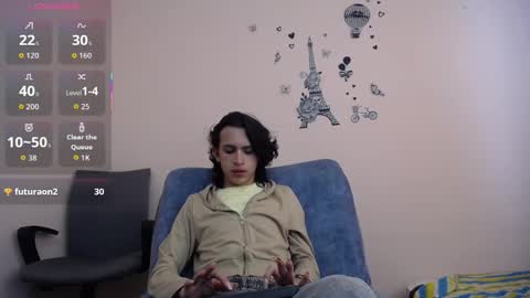 prinsess_sarita online show from November 11, 7:58 pm