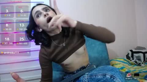 prinsess_sarita online show from April 21, 1:42 am