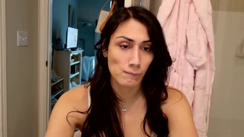 Prinxessally online show from February 16, 11:48 pm