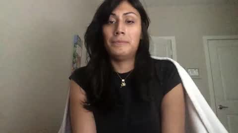 Prinxessally online show from April 30, 4:57 pm