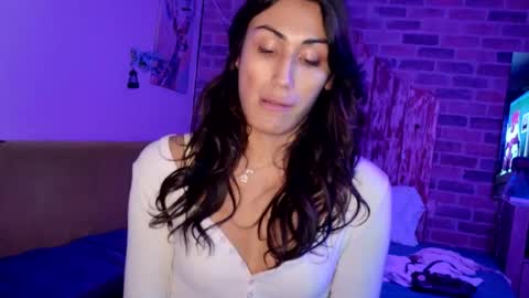 Prinxessally online show from August 4, 6:54 pm