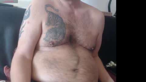 prinzpiercing online show from September 15, 7:30 am