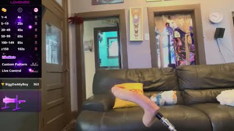 Pris Brayden online show from March 6, 9:00 pm