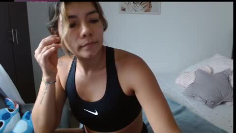 Marcela online show from September 15, 7:03 pm