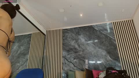 priscilarainbow online show from January 12, 9:08 pm