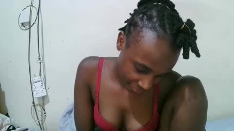 pritty_amber online show from April 20, 6:20 pm