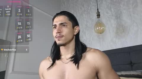 privilegewc online show from January 12, 2:50 am