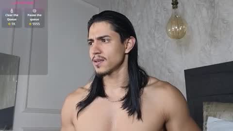 privilegewc online show from February 26, 3:05 am