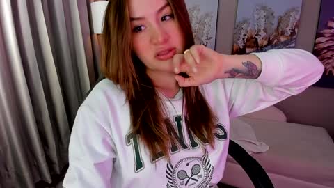 Priya Rose online show from January 24, 9:15 pm